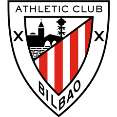 Logo Athletic Bilbao U19
