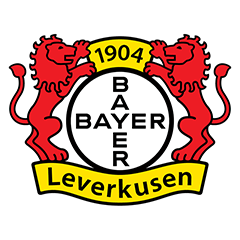 Bayer Leverkusen U19 logo