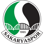 Logo Σακάριασπορ