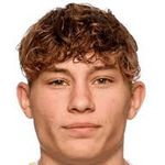 Вилиам Ниерот Лундгрен