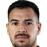 Λούκας Τσάβες photo