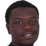 Brad-Hamilton Mantsounga