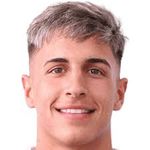 Facundo Bernal