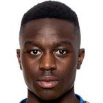 Genesis Antwi