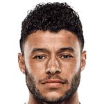 Alex Oxlade-Chamberlain