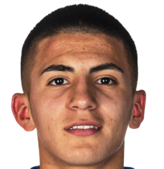 Thiago Almada
