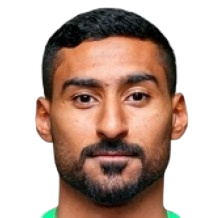 Ali Al-Hassan