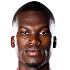 Kévin Boma