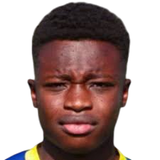 Alphadjo Cisse