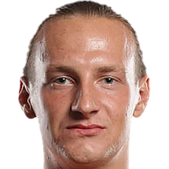 Oleksii Kashchuk