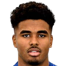 Ian Maatsen