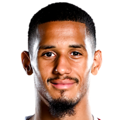 William Saliba