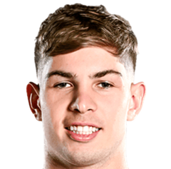 Emile Smith Rowe