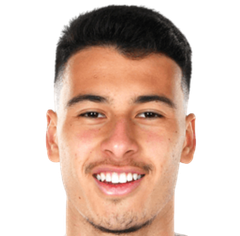 Gabriel Martinelli