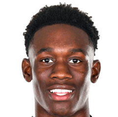 Folarin Balogun