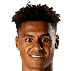 Ollie Watkins