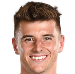 Mason Mount