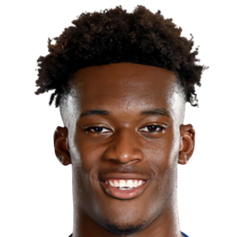 Callum Hudson-Odoi