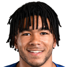 Reece James