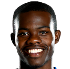 Tyrick Mitchell