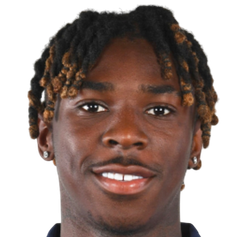 Moise Kean