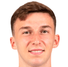 Charlie Cresswell