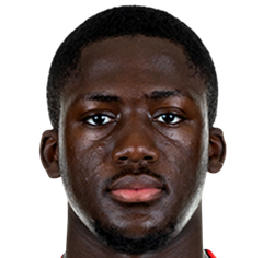 Ibrahima Konate