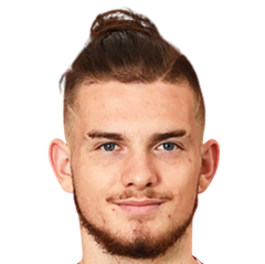 Harvey Elliott