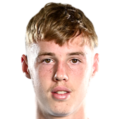 Cole Palmer