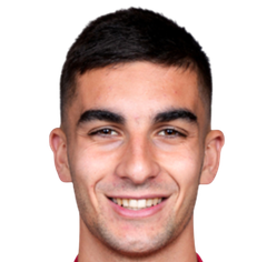 Ferrán Torres