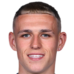 Phil Foden