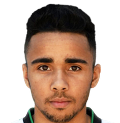 Leandro Andrade