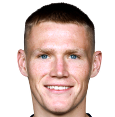 Scott McTominay