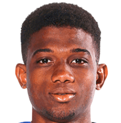 Amad Diallo