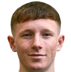 Elliot Anderson
