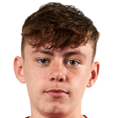 Conor Bradley