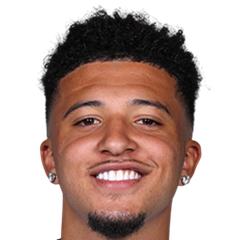 Jadon Sancho