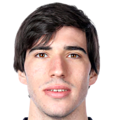 Sandro Tonali
