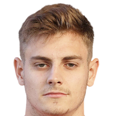 Josip Stanisic