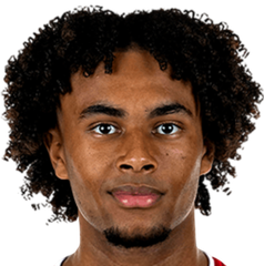 Joshua Zirkzee