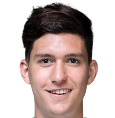 Leonardo Balerdi