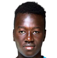 Pape Gueye
