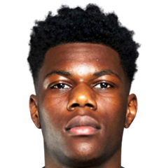Aurelien Tchouaméni