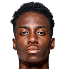 Timothy Weah