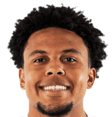 Weston McKennie