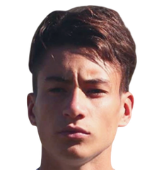 Matías Soulé