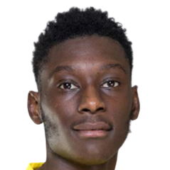 Randal Kolo Muani
