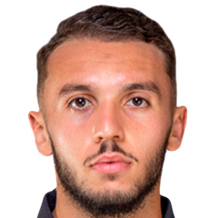 Amine Gouiri