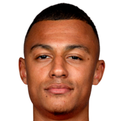 Dan Ndoye