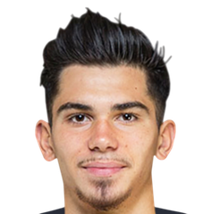 Lucas Da Cunha